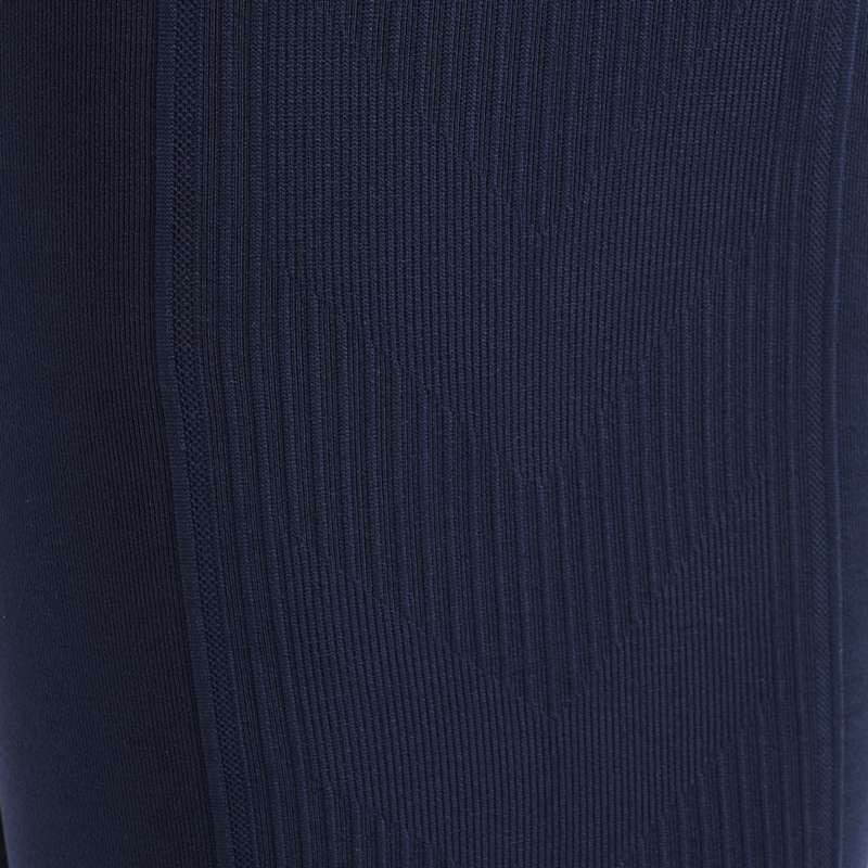 Hummel Tif Seamless Cyling Shorts Hose Damen Schwarz | 121840-502