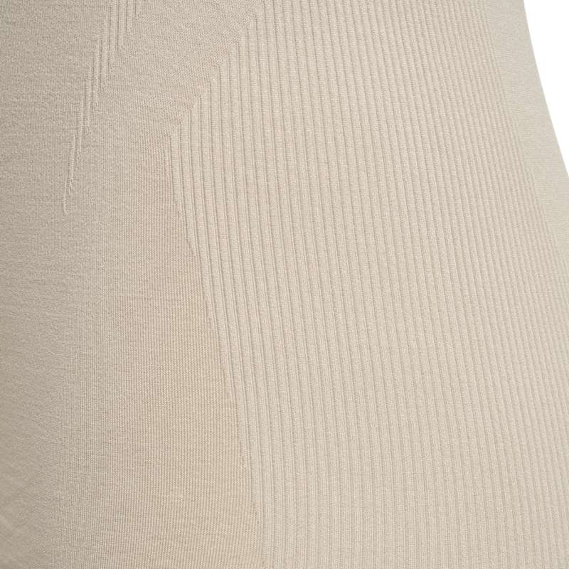 Hummel Tif Seamless Tanktop Damen Beige | 831325-746