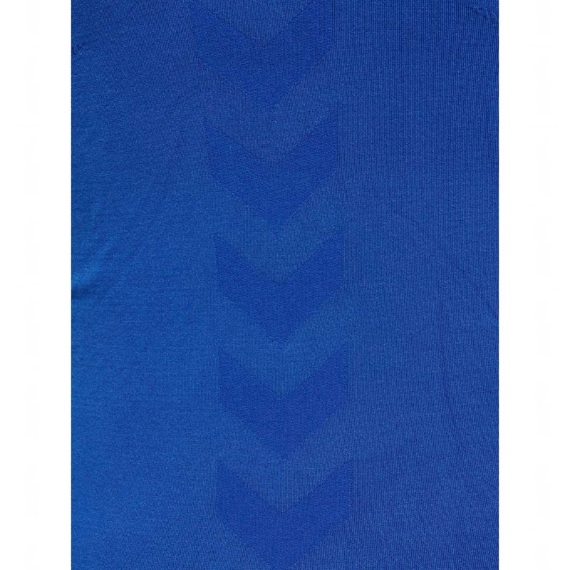 Hummel Tif Seamless Tanktop Damen Blau | 246919-482