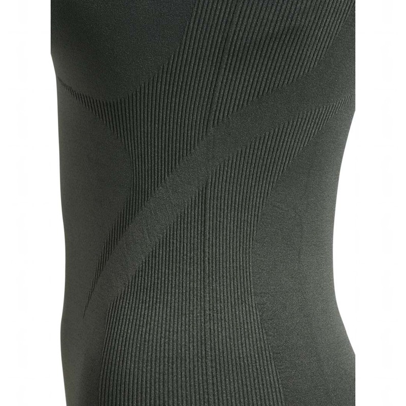 Hummel Tif Seamless Tanktop Damen Grün | 543959-320