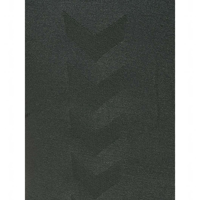 Hummel Tif Seamless Tanktop Damen Grün | 543959-320