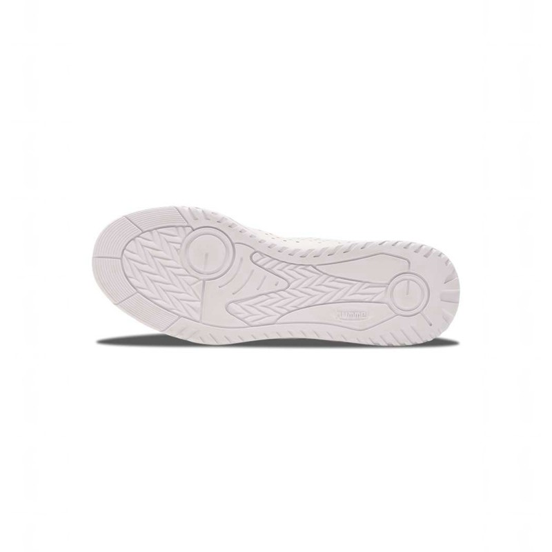 Hummel Top Spin Reach Lx-e Sport Sneakers Herren Weiß | 493770-515