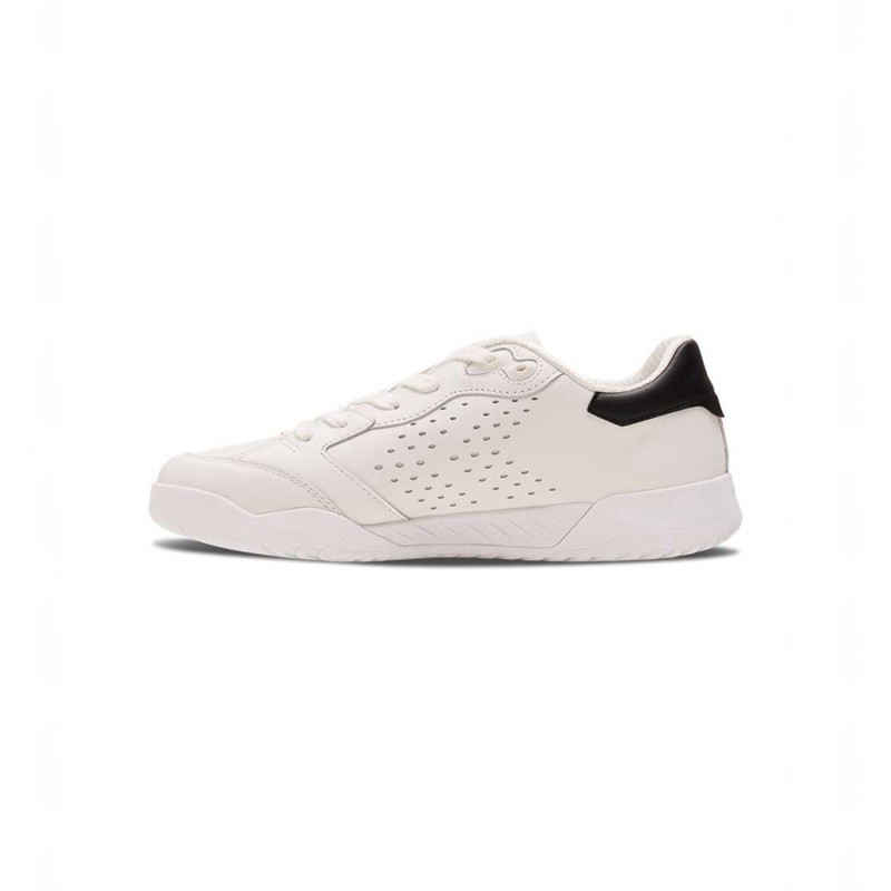 Hummel Top Spin Reach Lx-e Sport Sneakers Herren Weiß | 238858-990