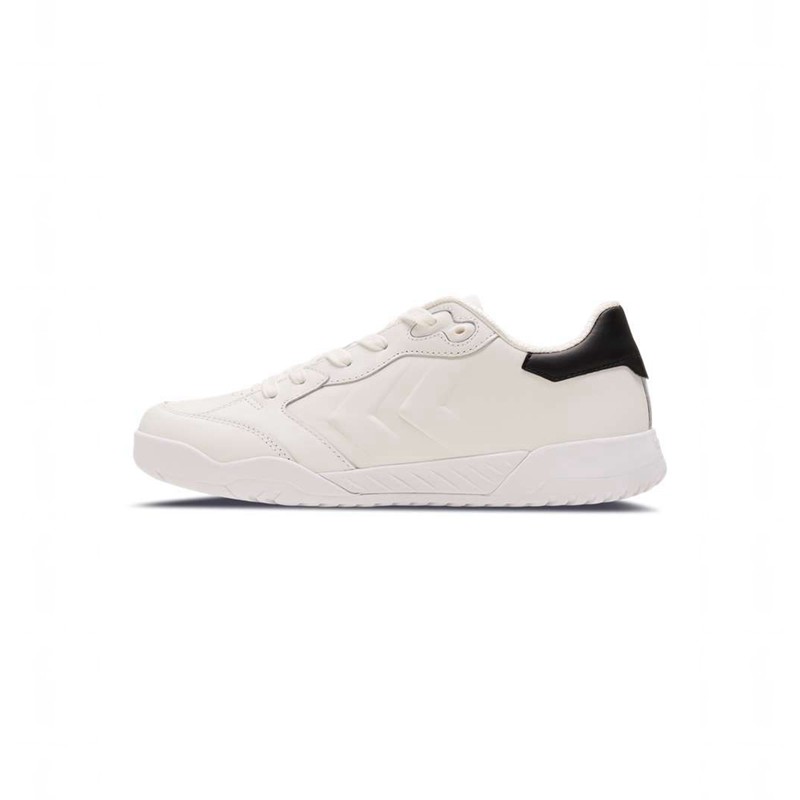 Hummel Top Spin Reach Lx-e Sport Sneakers Herren Weiß | 238858-990