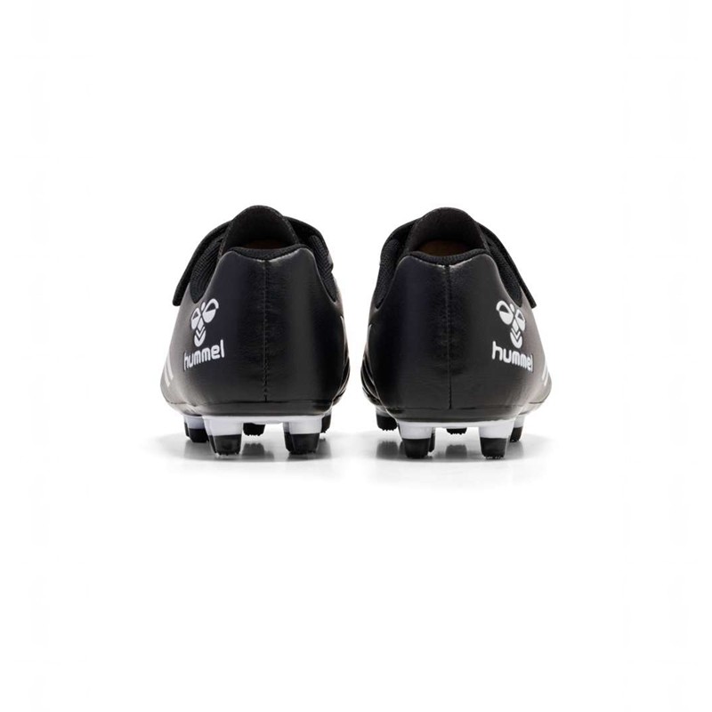 Hummel Top Star F.G. Jr Fußballschuhe Kinder Schwarz | 172022-661