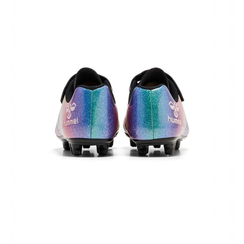 Hummel Top Star F.G. Jr Fußballschuhe Kinder Rosa | 321026-436
