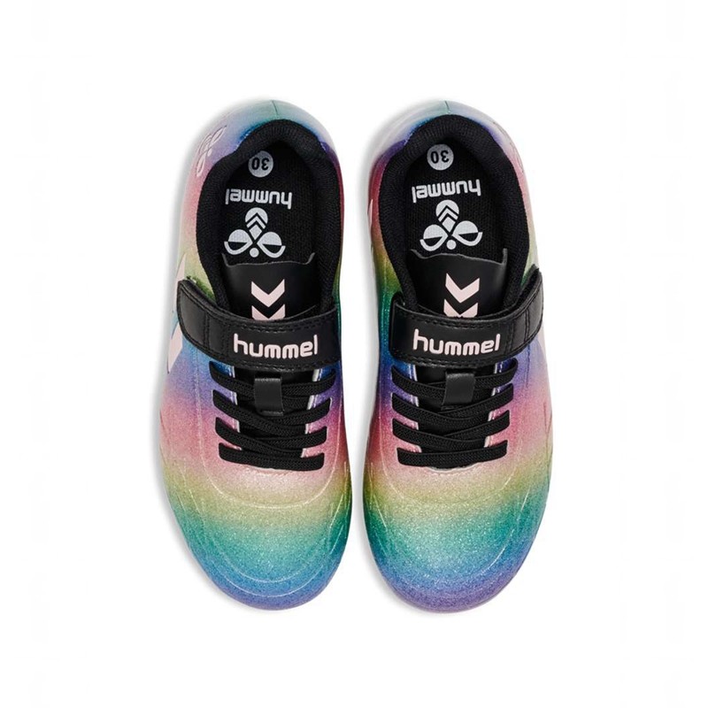 Hummel Top Star F.G. Jr Fußballschuhe Kinder Rosa | 321026-436