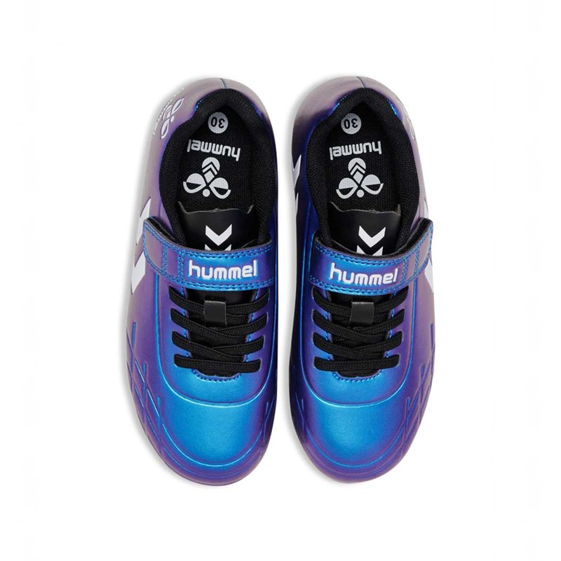 Hummel Top Star F.G. Jr Sweatshirts Kinder Lila | 702440-524