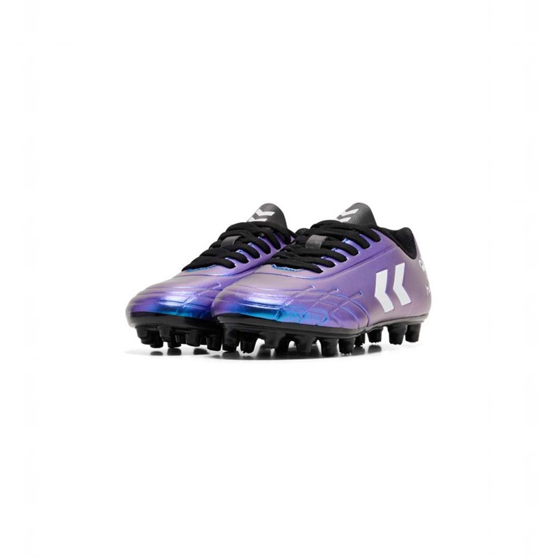Hummel Top Star F.G. Lc Jr Fußballschuhe Kinder Lila | 429736-978