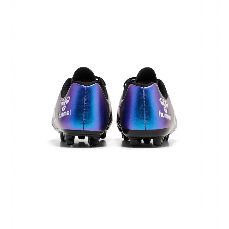 Hummel Top Star F.G. Lc Jr Fußballschuhe Kinder Lila | 429736-978