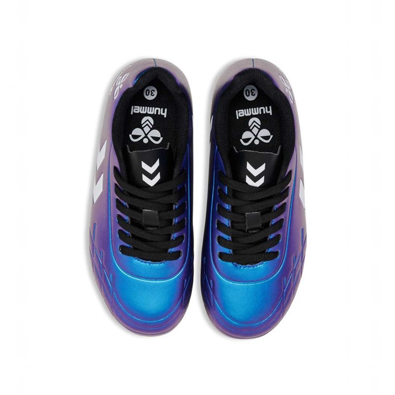 Hummel Top Star F.G. Lc Jr Fußballschuhe Kinder Lila | 429736-978