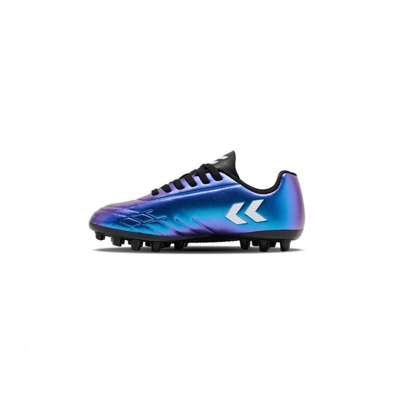 Hummel Top Star F.G. Lc Jr Fußballschuhe Kinder Lila | 429736-978