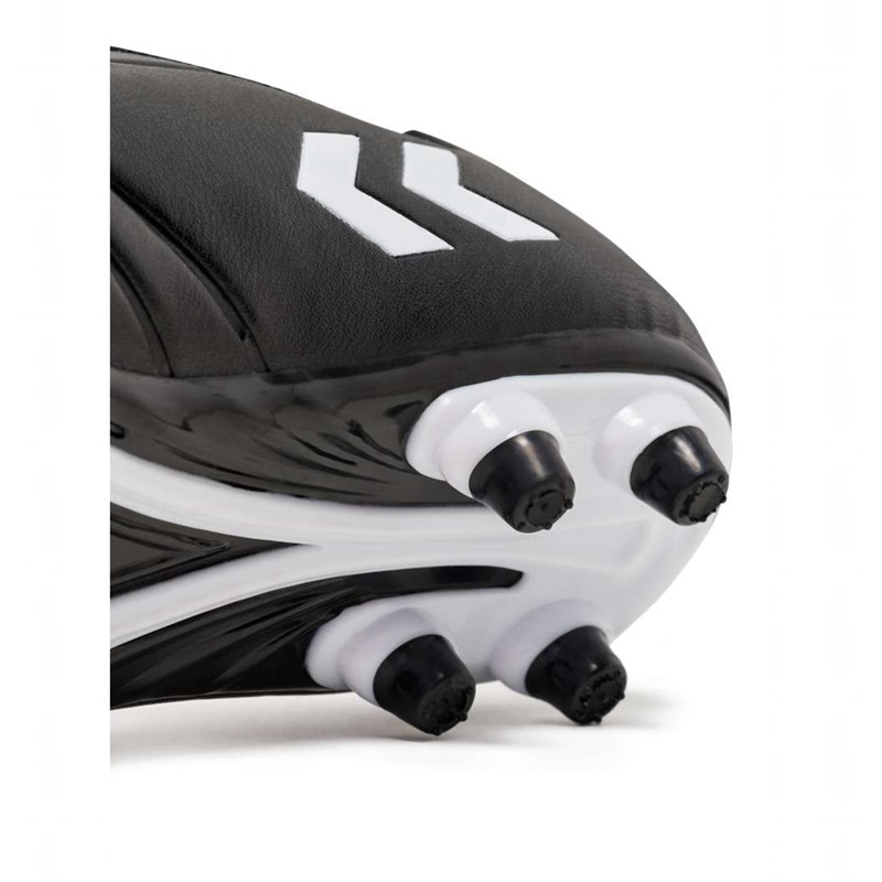 Hummel Top Star F.G. Lc Jr Fußballschuhe Kinder Schwarz | 078078-009