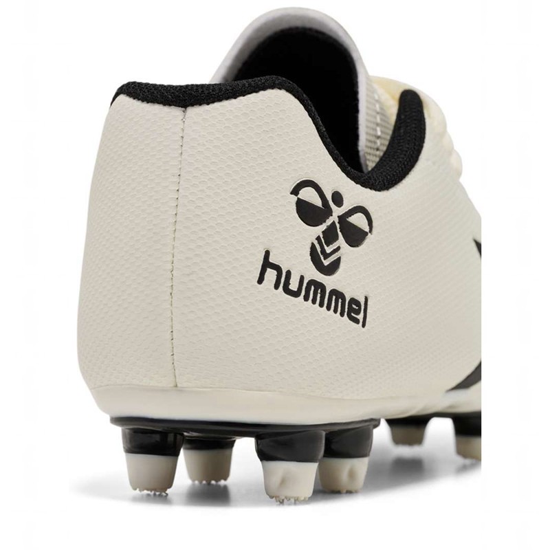 Hummel Top Star F.G. Lc Jr Fußballschuhe Kinder Weiß | 492492-821