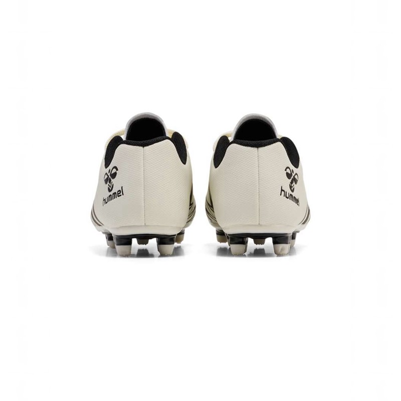 Hummel Top Star F.G. Lc Jr Fußballschuhe Kinder Weiß | 492492-821