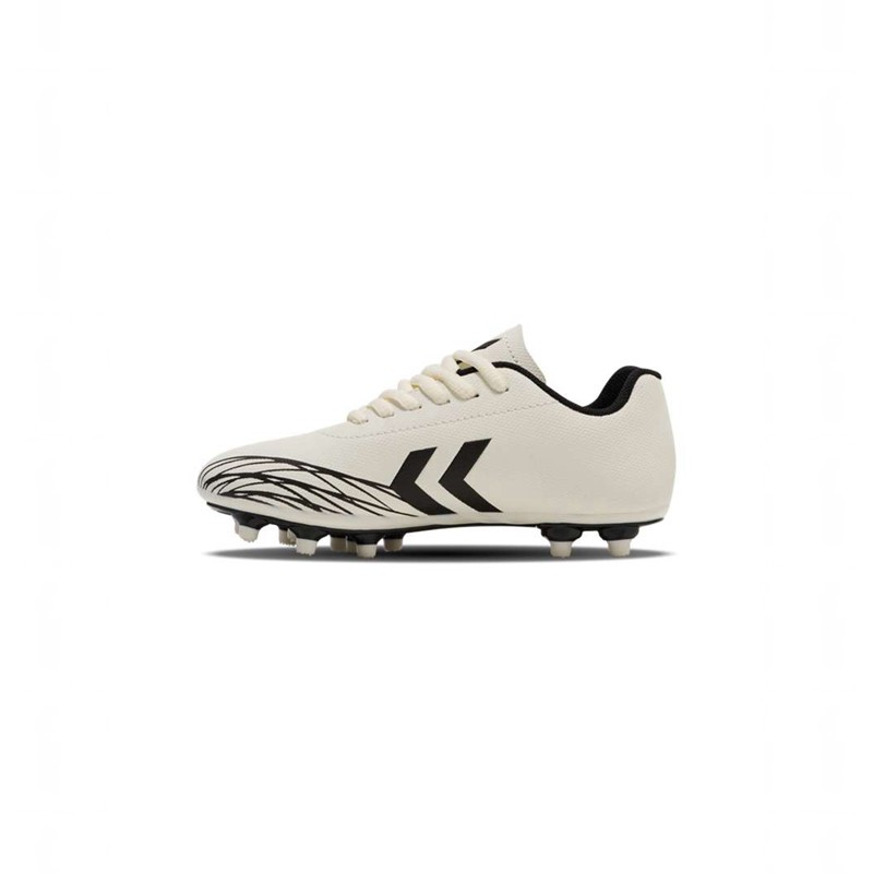 Hummel Top Star F.G. Lc Jr Fußballschuhe Kinder Weiß | 492492-821