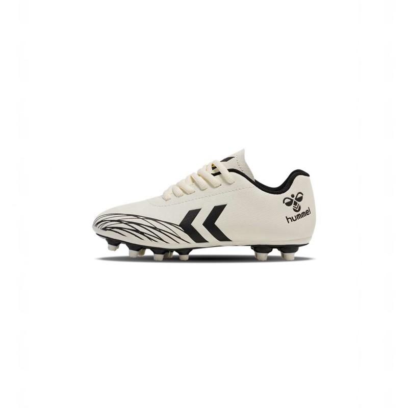 Hummel Top Star F.G. Lc Jr Fußballschuhe Kinder Weiß | 492492-821