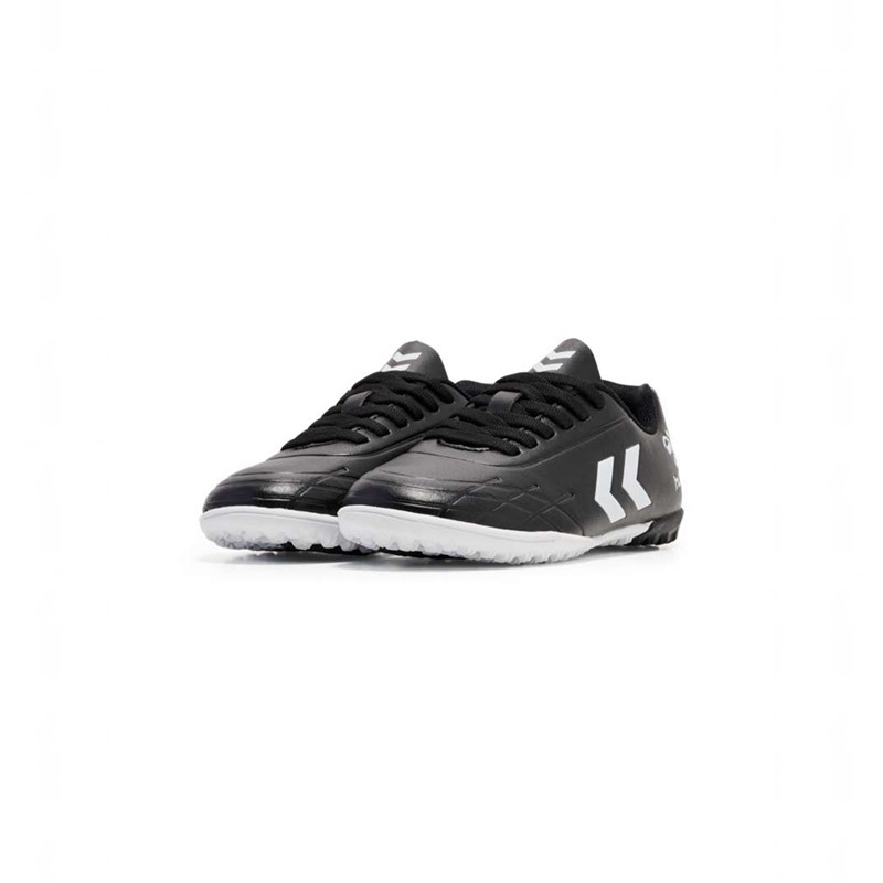 Hummel Top Star Turf Lc Jr Fußballschuhe Kinder Schwarz | 168027-097