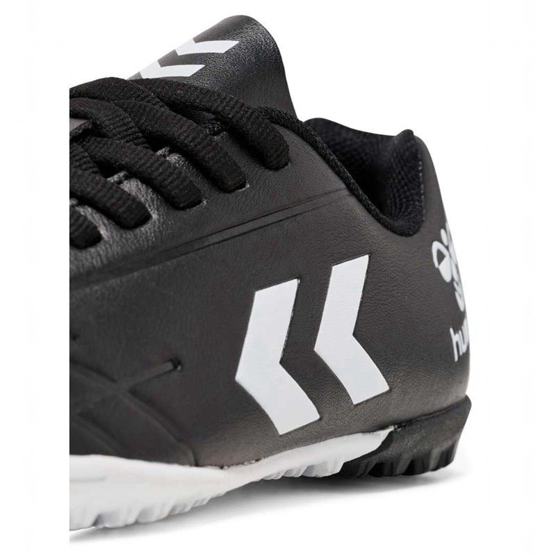 Hummel Top Star Turf Lc Jr Fußballschuhe Kinder Schwarz | 168027-097