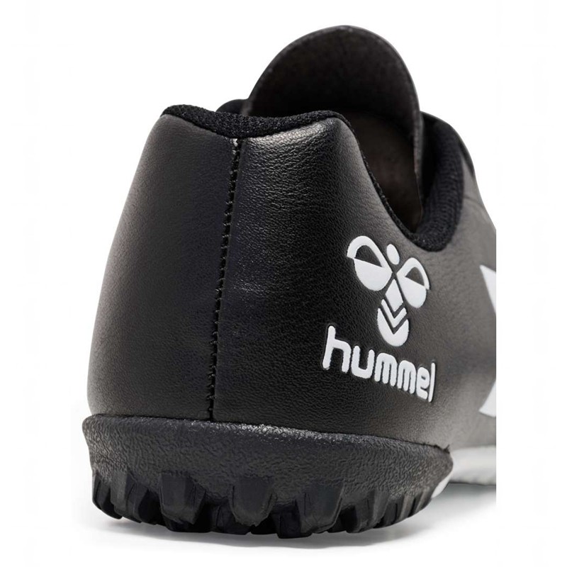 Hummel Top Star Turf Lc Jr Fußballschuhe Kinder Schwarz | 168027-097