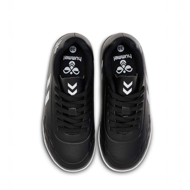 Hummel Top Star Turf Lc Jr Fußballschuhe Kinder Schwarz | 168027-097
