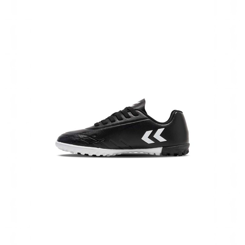 Hummel Top Star Turf Lc Jr Fußballschuhe Kinder Schwarz | 168027-097