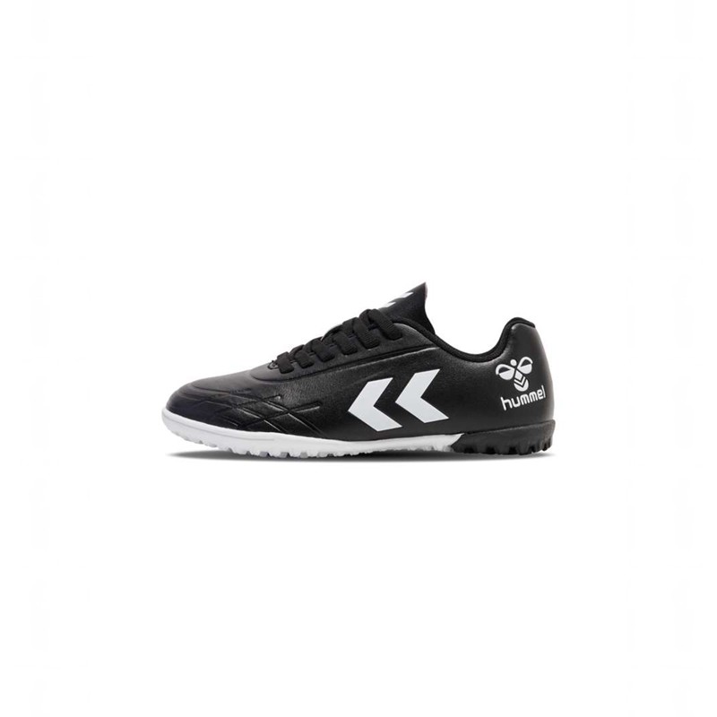 Hummel Top Star Turf Lc Jr Fußballschuhe Kinder Schwarz | 168027-097