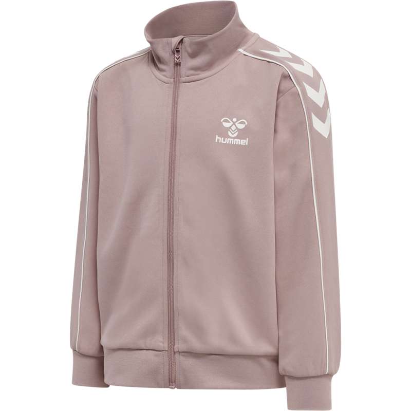 Hummel Track Tracksuit Sportbekleidung Kinder Rosa | 845343-670
