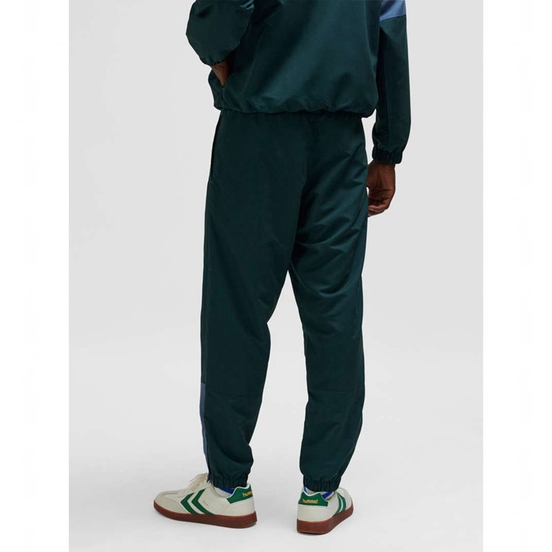 Hummel Tracksuit Sportswear Hose Herren Grün | 940648-342