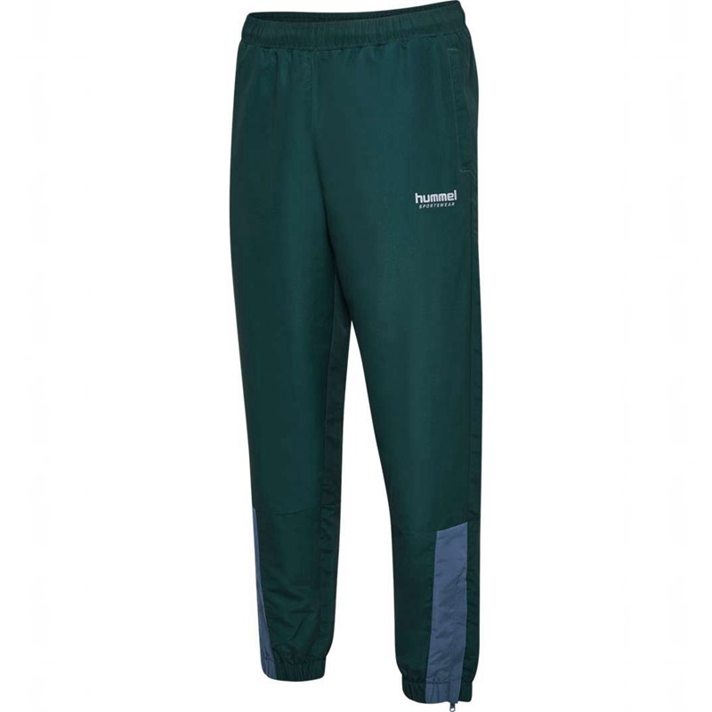 Hummel Tracksuit Sportswear Hose Herren Grün | 940648-342