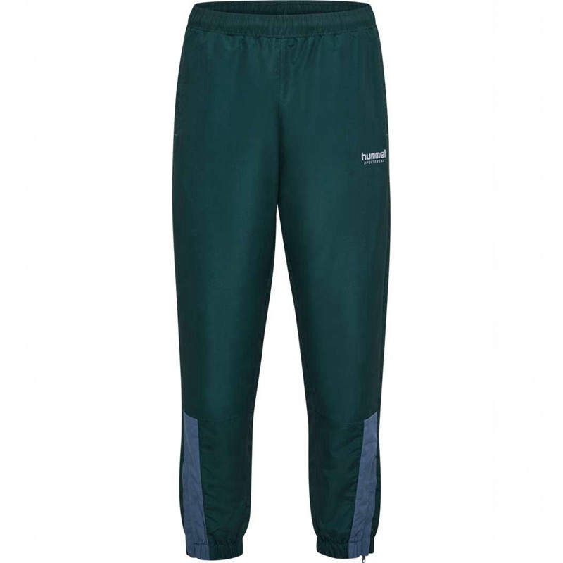Hummel Tracksuit Sportswear Hose Herren Grün | 940648-342