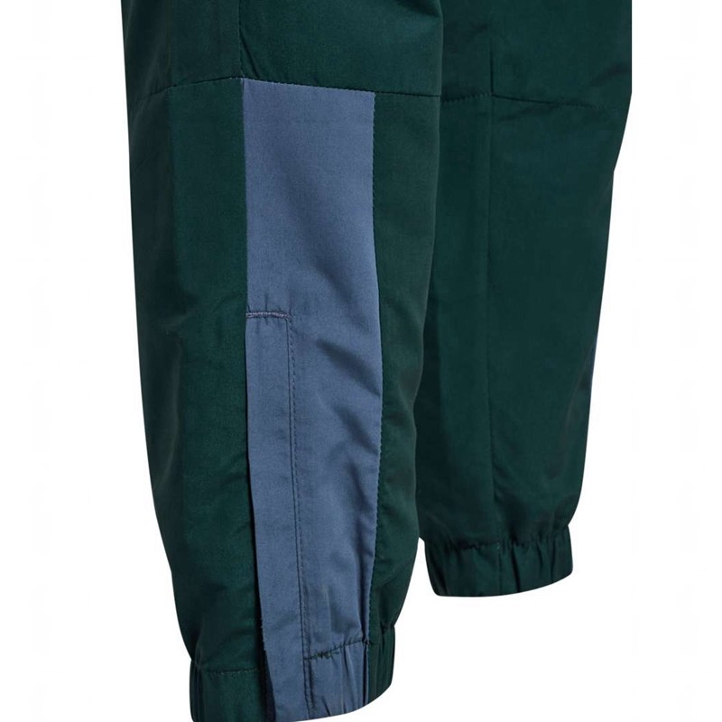 Hummel Tracksuit Sportswear Hose Herren Grün | 940648-342
