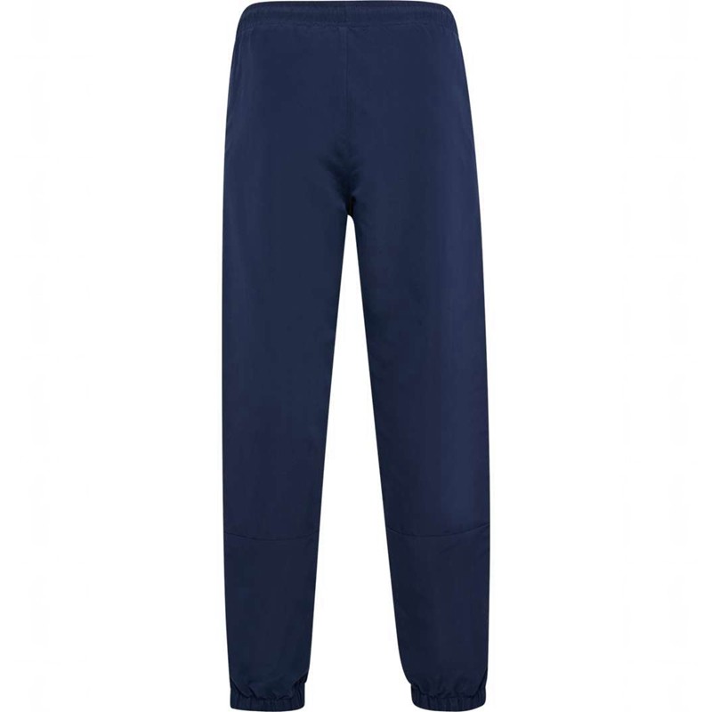 Hummel Tracksuit Sportswear Polo Shirts Herren Navy | 358425-623
