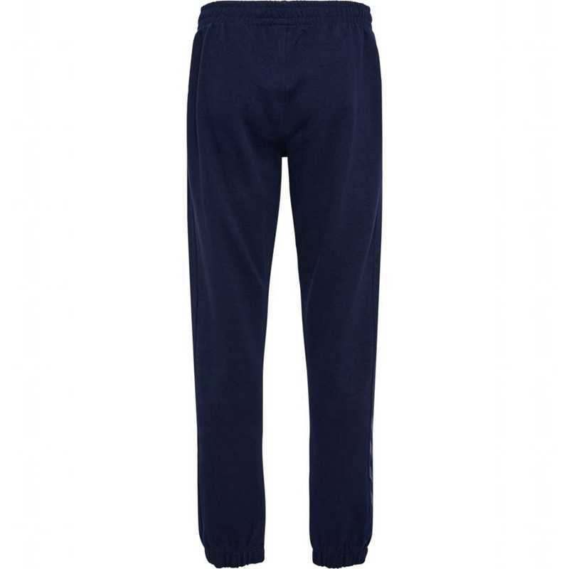 Hummel Travel Jogginghose Herren Navy | 526992-374