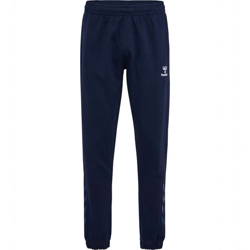 Hummel Travel Jogginghose Herren Navy | 526992-374