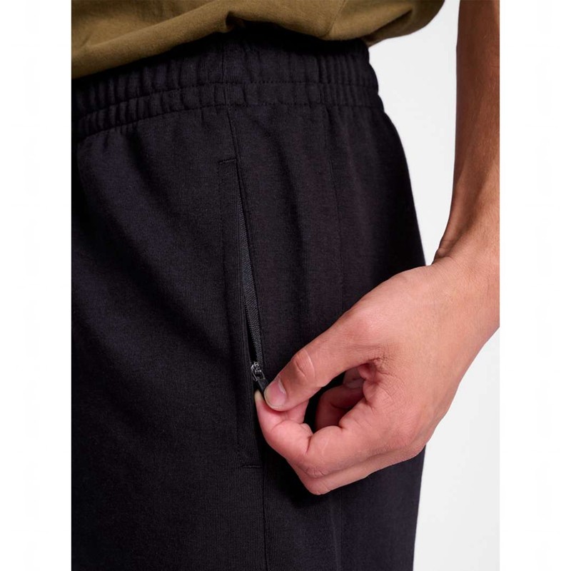 Hummel Travel Kurze Hose Herren Schwarz | 334628-230