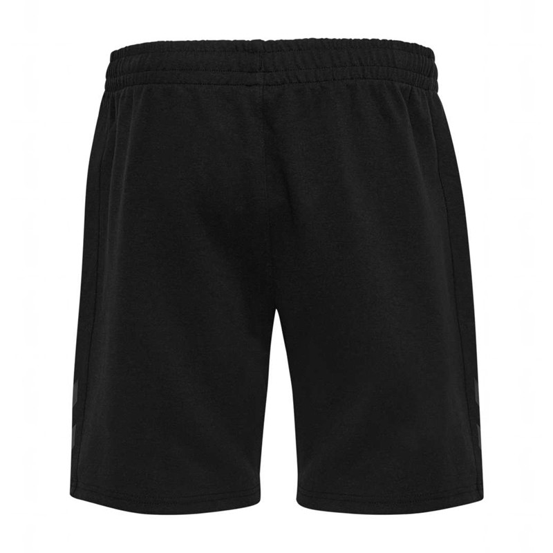 Hummel Travel Kurze Hose Herren Schwarz | 334628-230