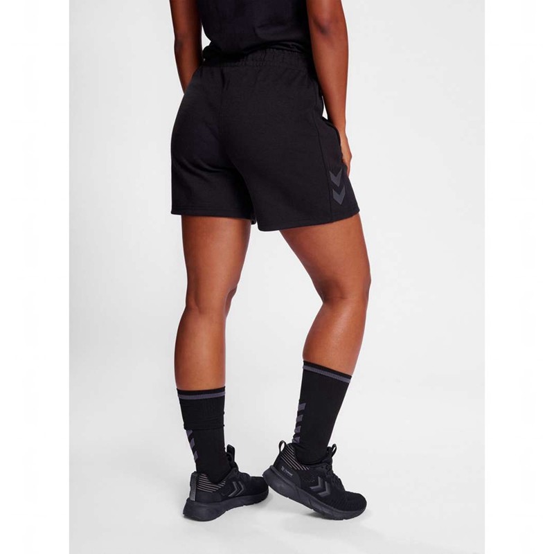 Hummel Travel Socken Damen Schwarz | 534138-562