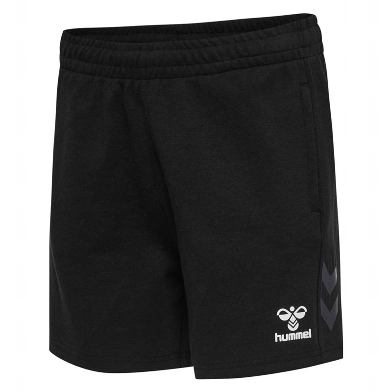 Hummel Travel Socken Damen Schwarz | 534138-562