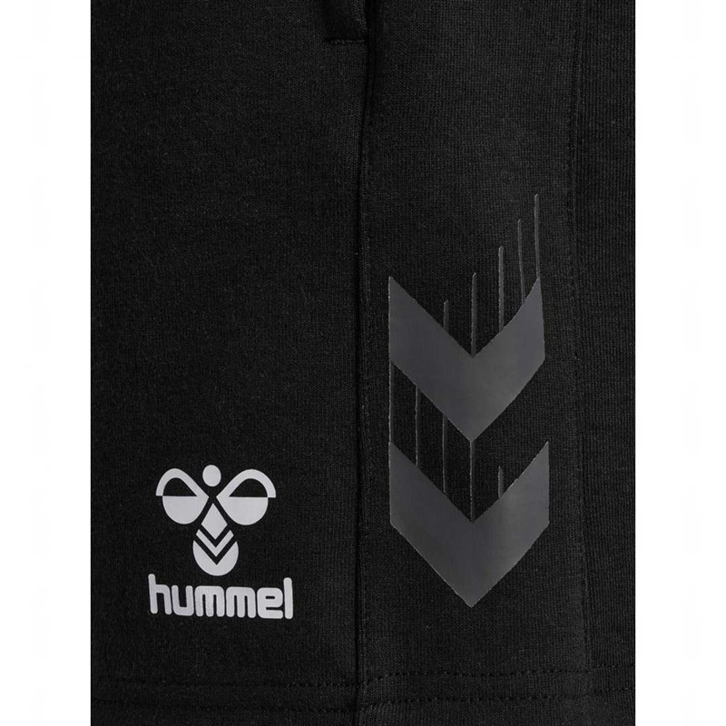 Hummel Travel Socken Damen Schwarz | 534138-562