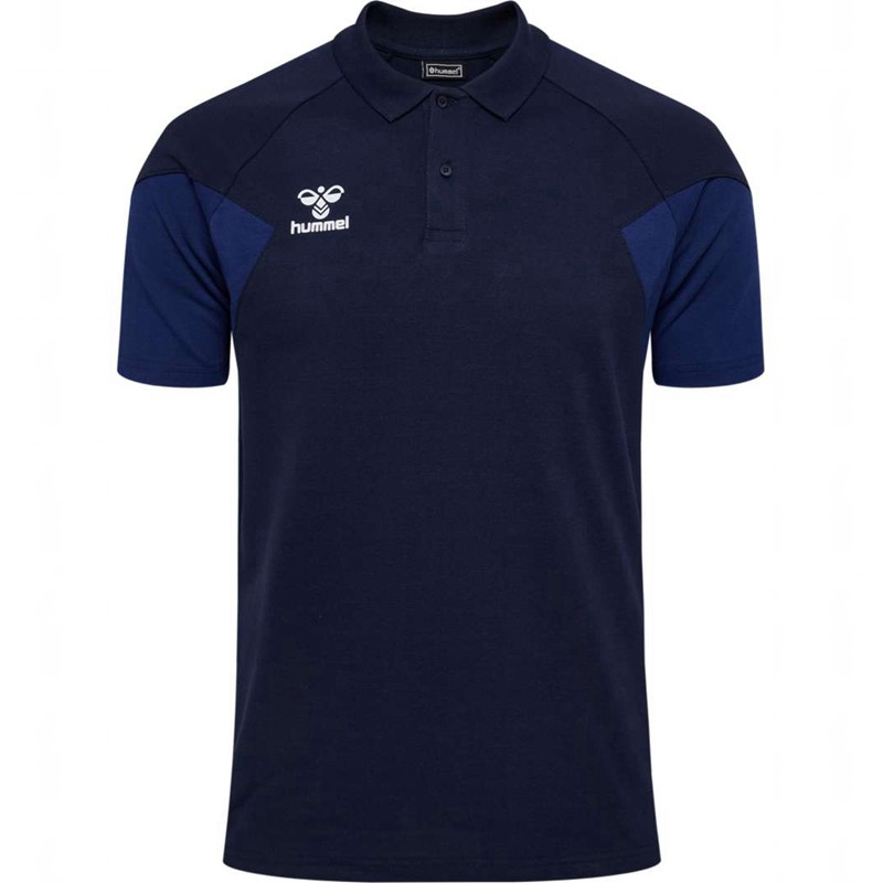 Hummel Travel Strumpfhose Herren Navy | 451608-871