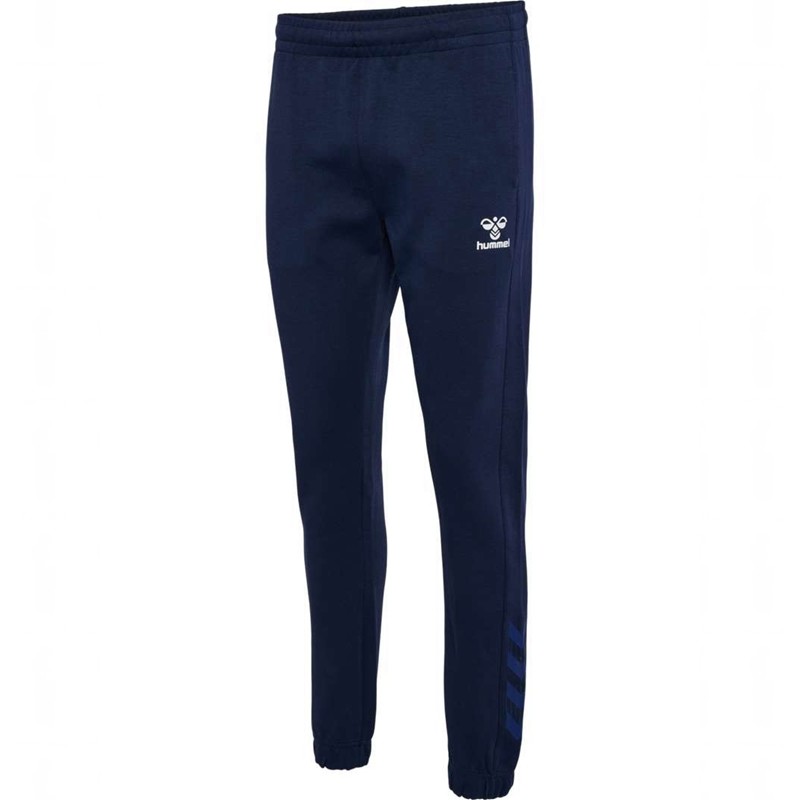 Hummel Travel Sweat Hose Damen Navy | 060959-051