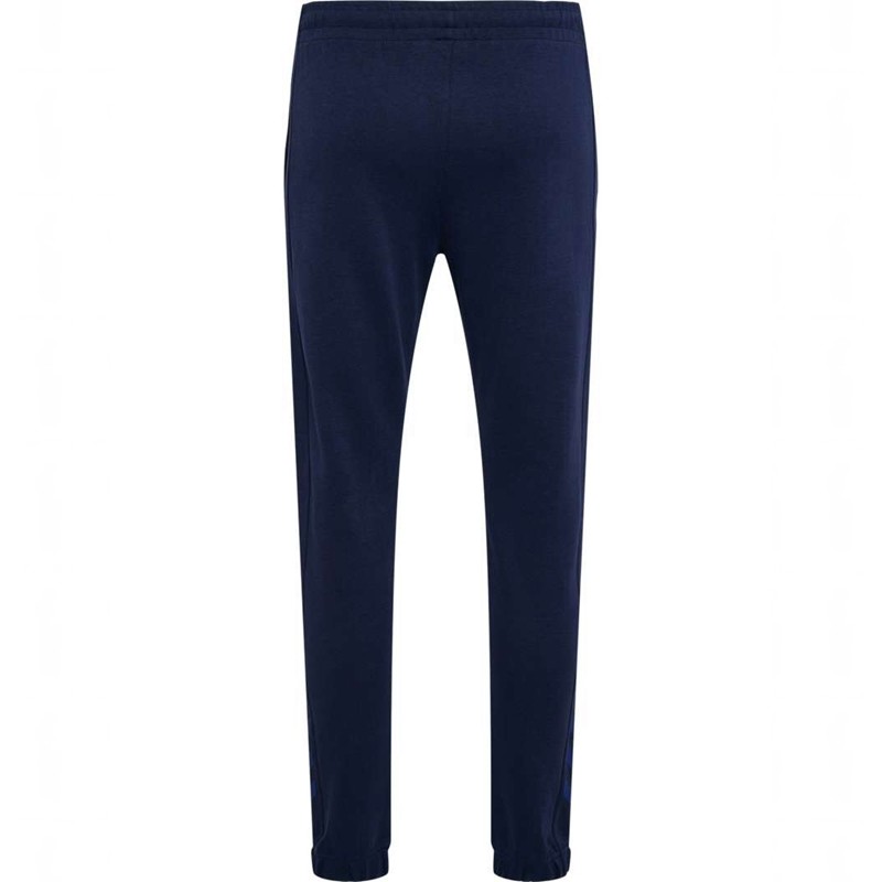 Hummel Travel Sweat Hose Damen Navy | 060959-051