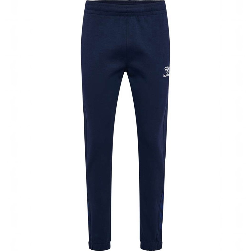 Hummel Travel Sweat Hose Damen Navy | 060959-051