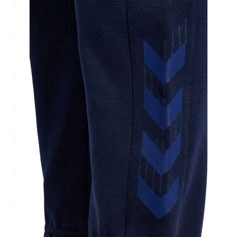 Hummel Travel Sweat Hose Damen Navy | 060959-051