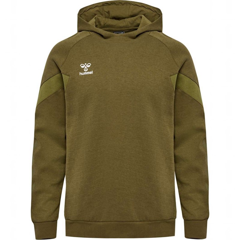 Hummel Travel Sweat Sportschuhe Herren Olivgrün | 491776-833