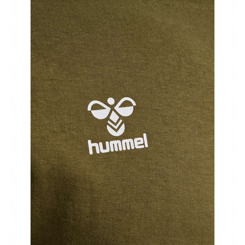 Hummel Travel Sweat Sportschuhe Herren Olivgrün | 491776-833