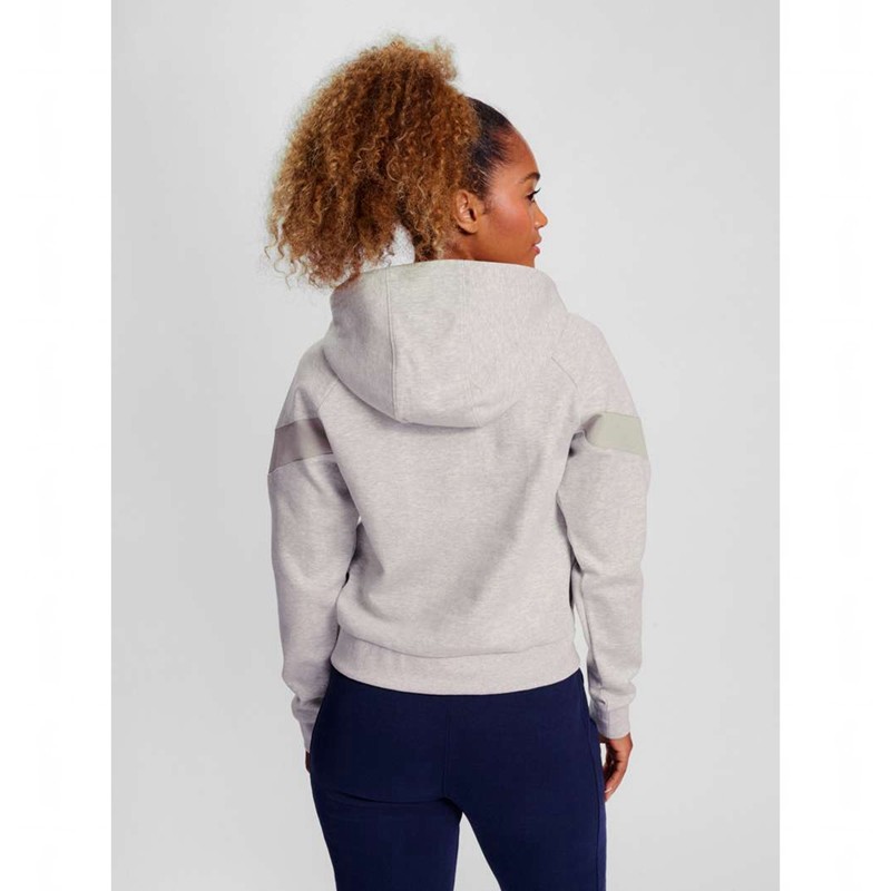Hummel Travel Sweat Strumpfhose Damen Lavendel | 921545-836