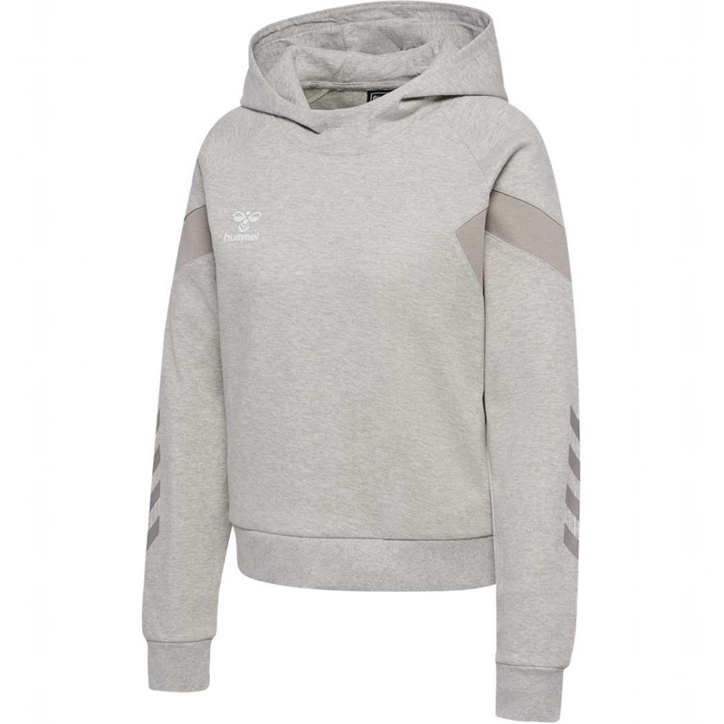 Hummel Travel Sweat Strumpfhose Damen Lavendel | 921545-836