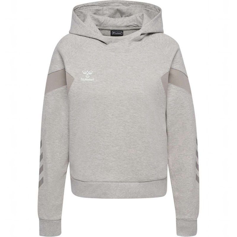 Hummel Travel Sweat Strumpfhose Damen Lavendel | 921545-836